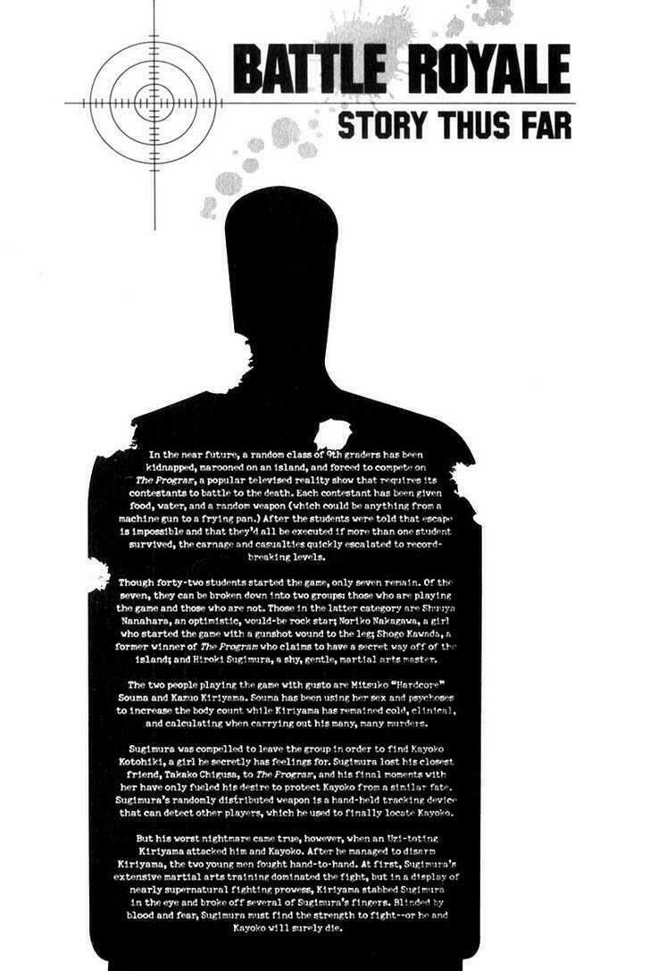 sống còn - trò chơi sinh tử chapter 88 6