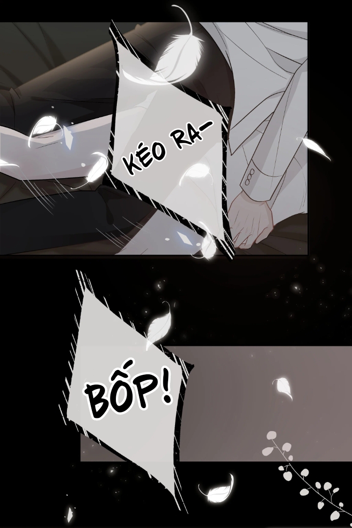 trước và sau ly hôn! chapter 18 27