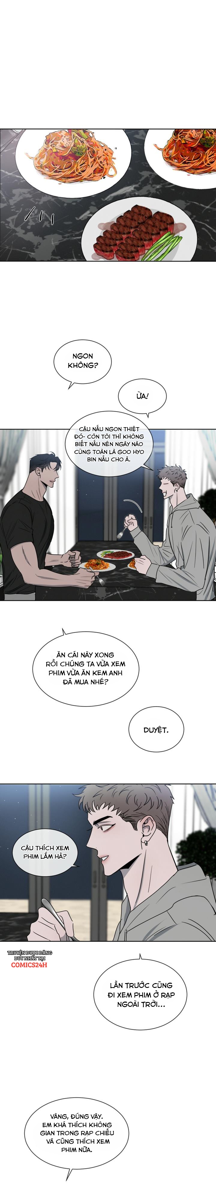 tương khắc chapter 12 22