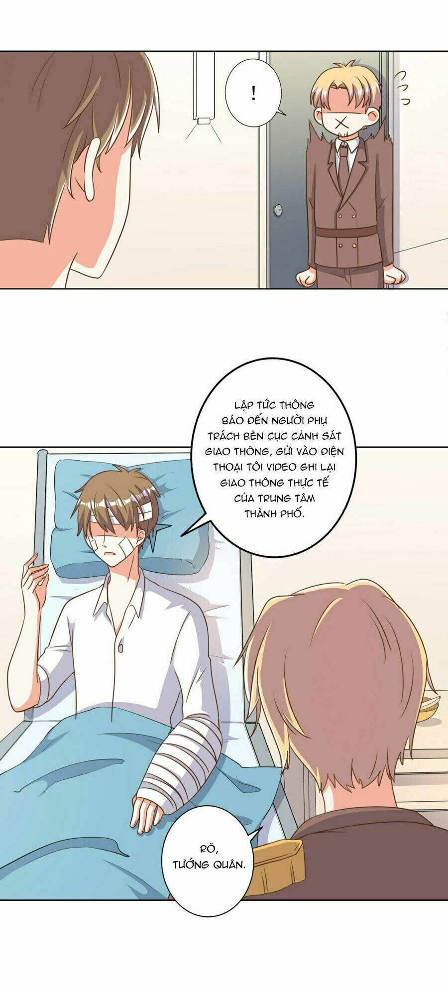 hôn nhân dục vọng: thiếu gia nhẹ một chút! chapter 86 7