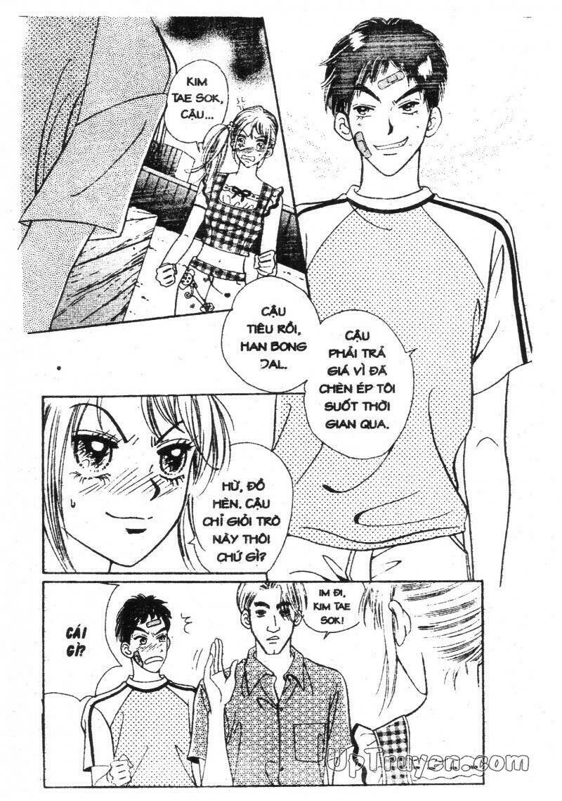 nụ hôn chàng trai chapter 2 125