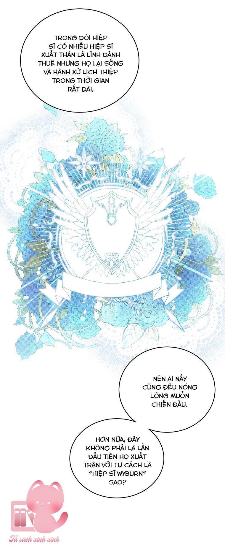 thế thì ta cứ trở thành kẻ ác thôi chapter 59 17