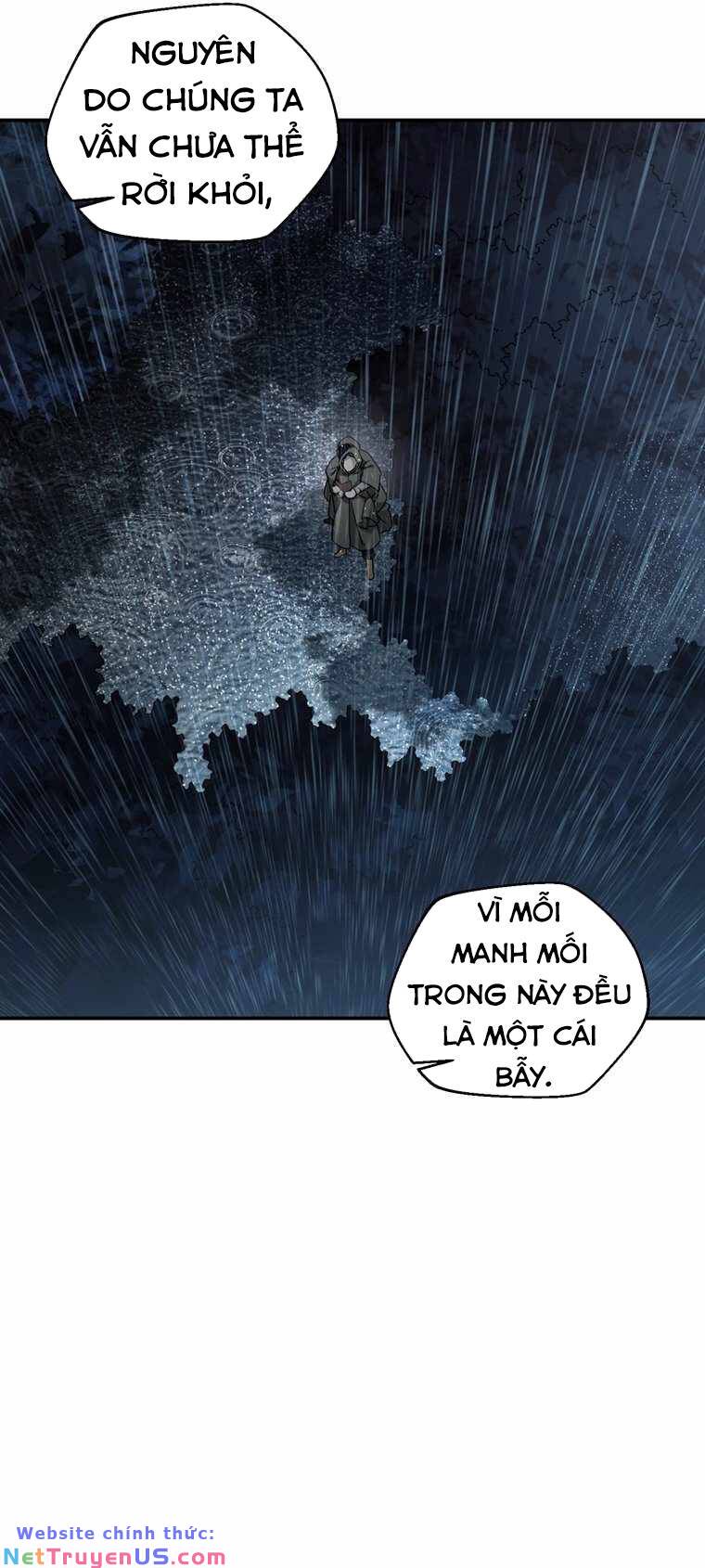 Trò Chơi Sinh Tồn: Chiến Lược Tình Ái chapter 44 35