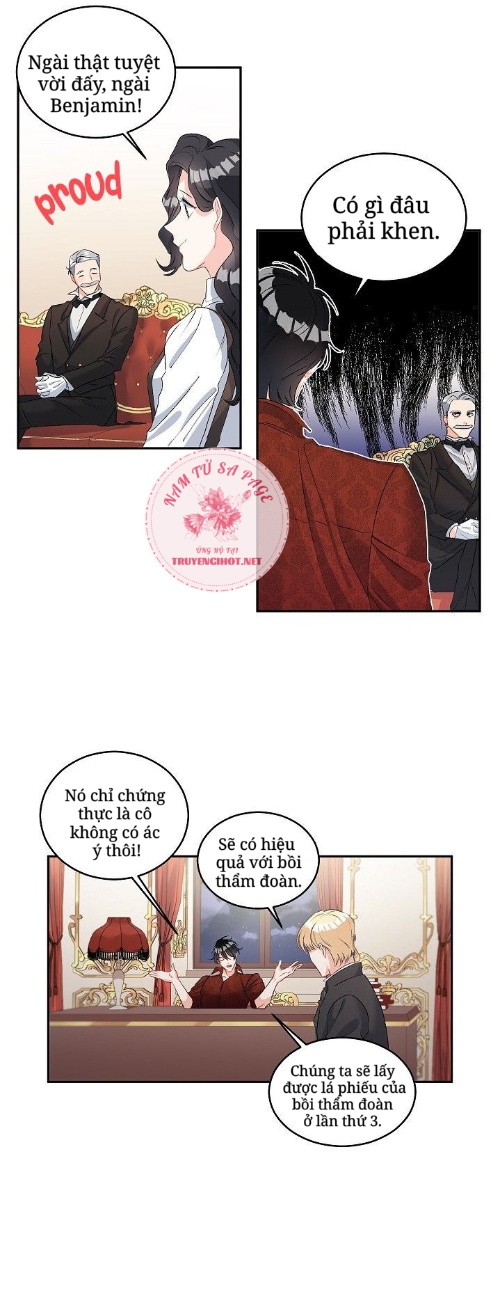 ebony, quạ đen chapter 46 23