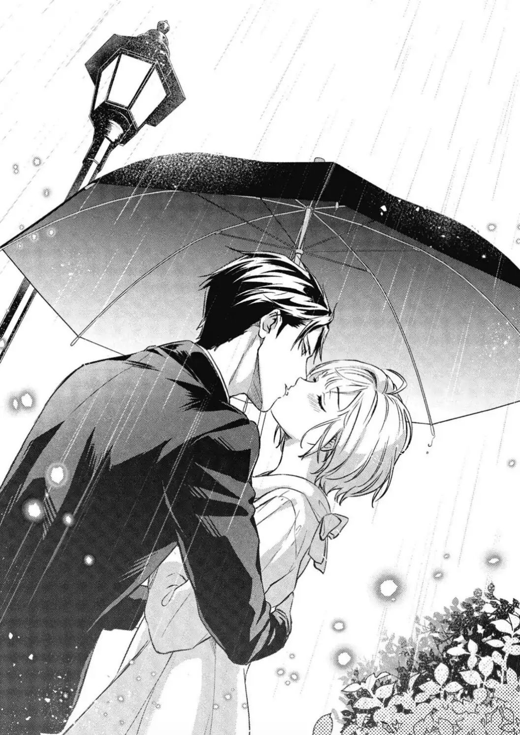 Mafia Và Omega ~ Khao Khát Cháy Bỏng chapter 6.2 - Trang 13