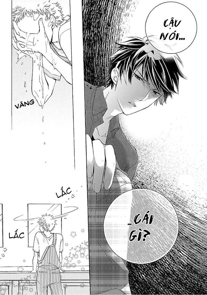 chú chó nhà bên chapter 1 29