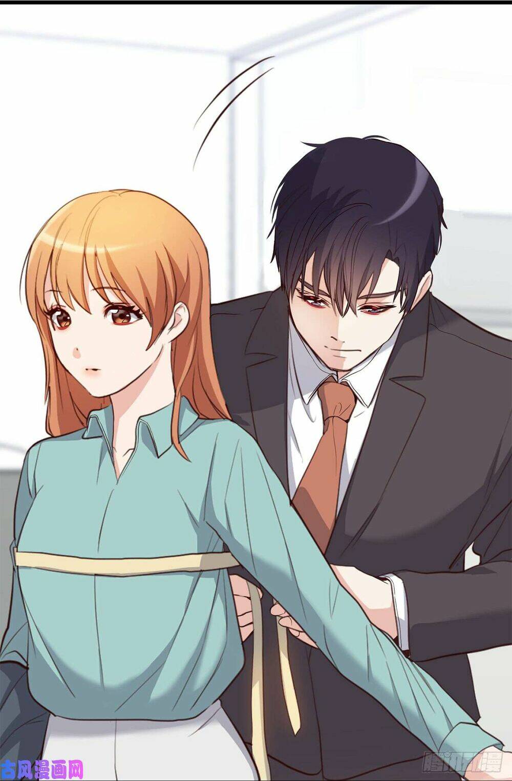 acup tiên sinh chapter 32 27