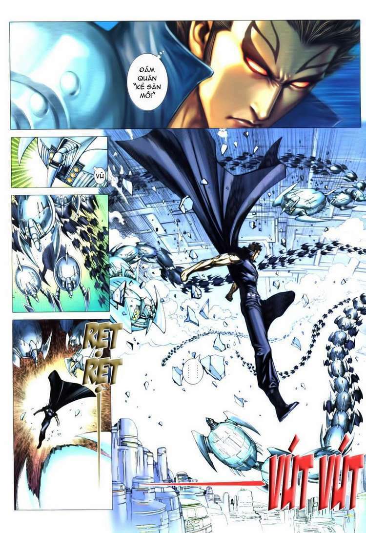 võ thần phượng hoàng chapter 38 18