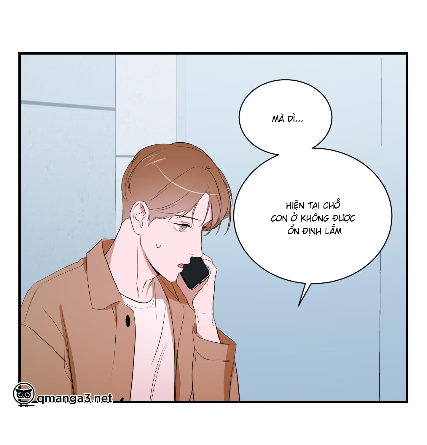 chốn riêng tư chapter 40 32