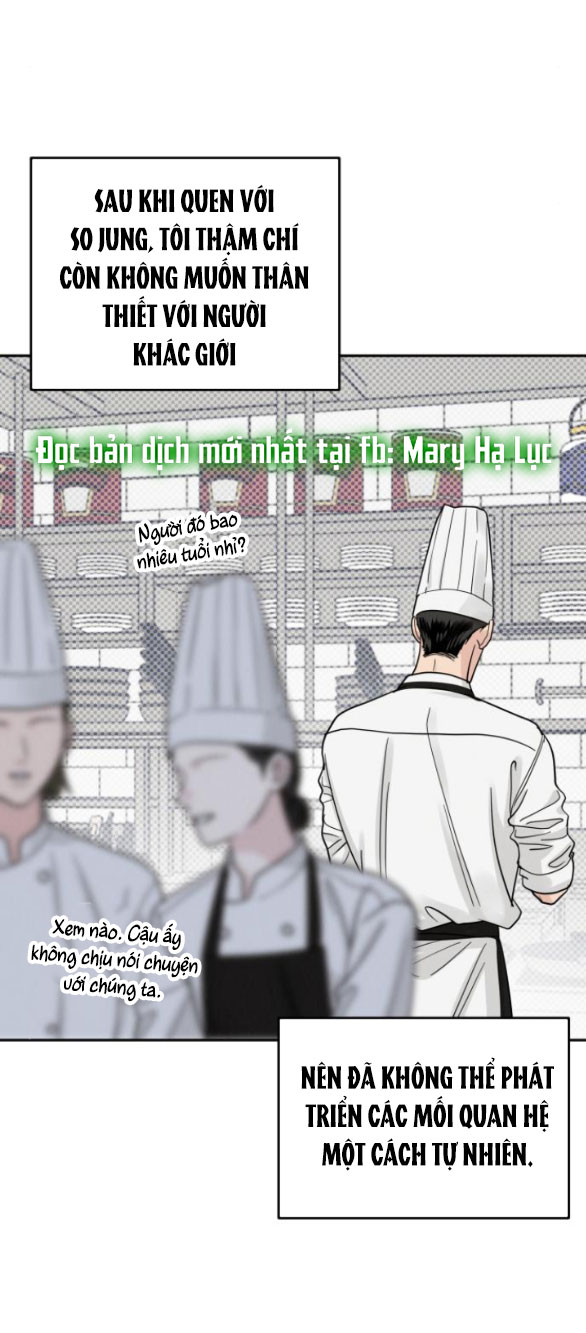 Thuyết Tình Yêu Ích Kỷ chapter 28.1 40