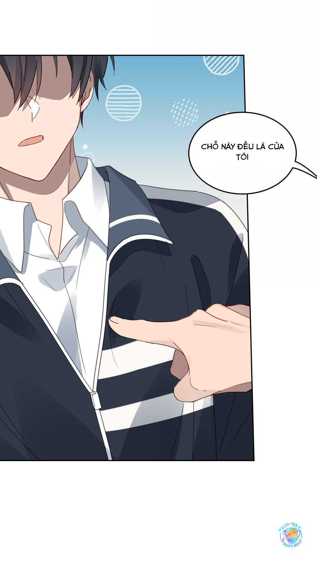 tháng năm qua chapter 49 17