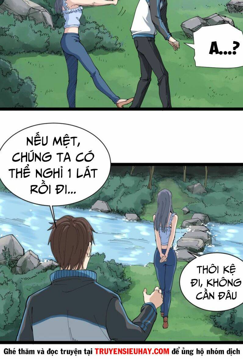 hồi xuân tiểu độc y chapter 17 28