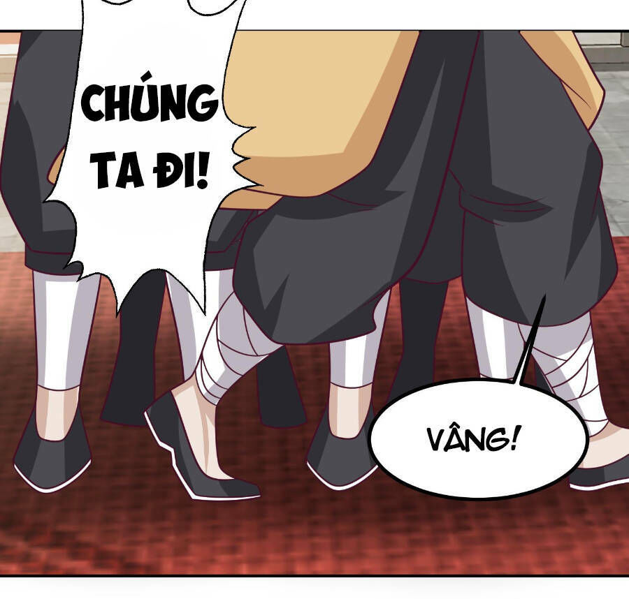 trên người ta có một rồng chapter 596 12