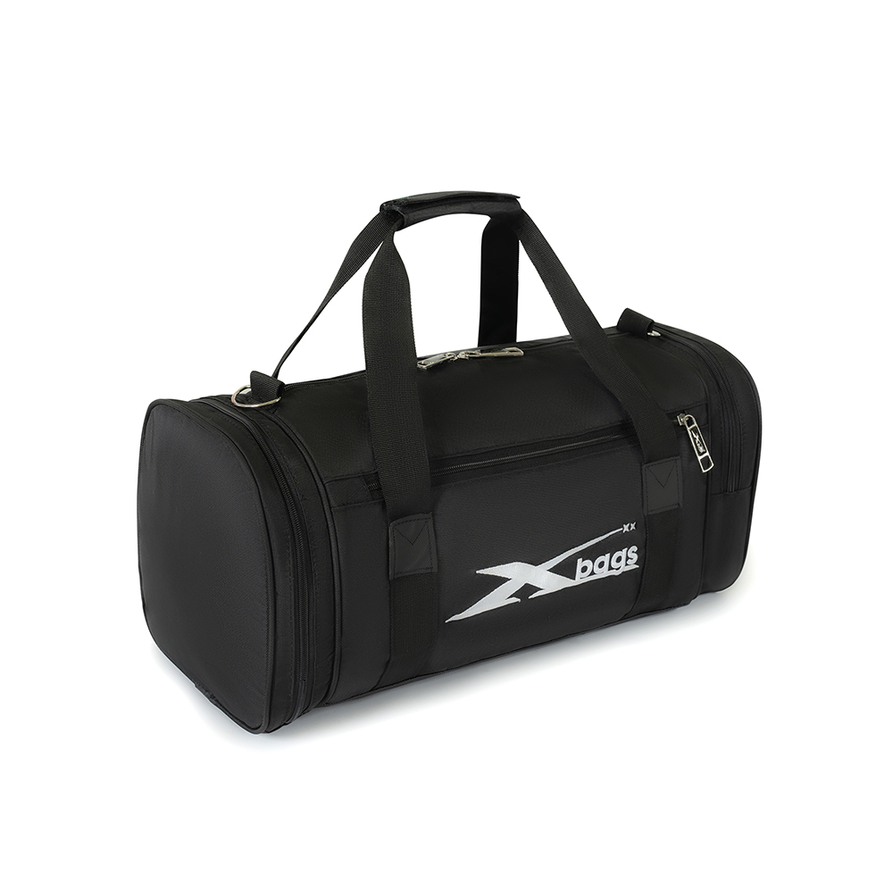 Túi trống thể thao Xbags cao cấp – Túi trống du lịch có ngăn đựng giày, thiết kế mạnh mẽ năng động tiện lợi XB6001