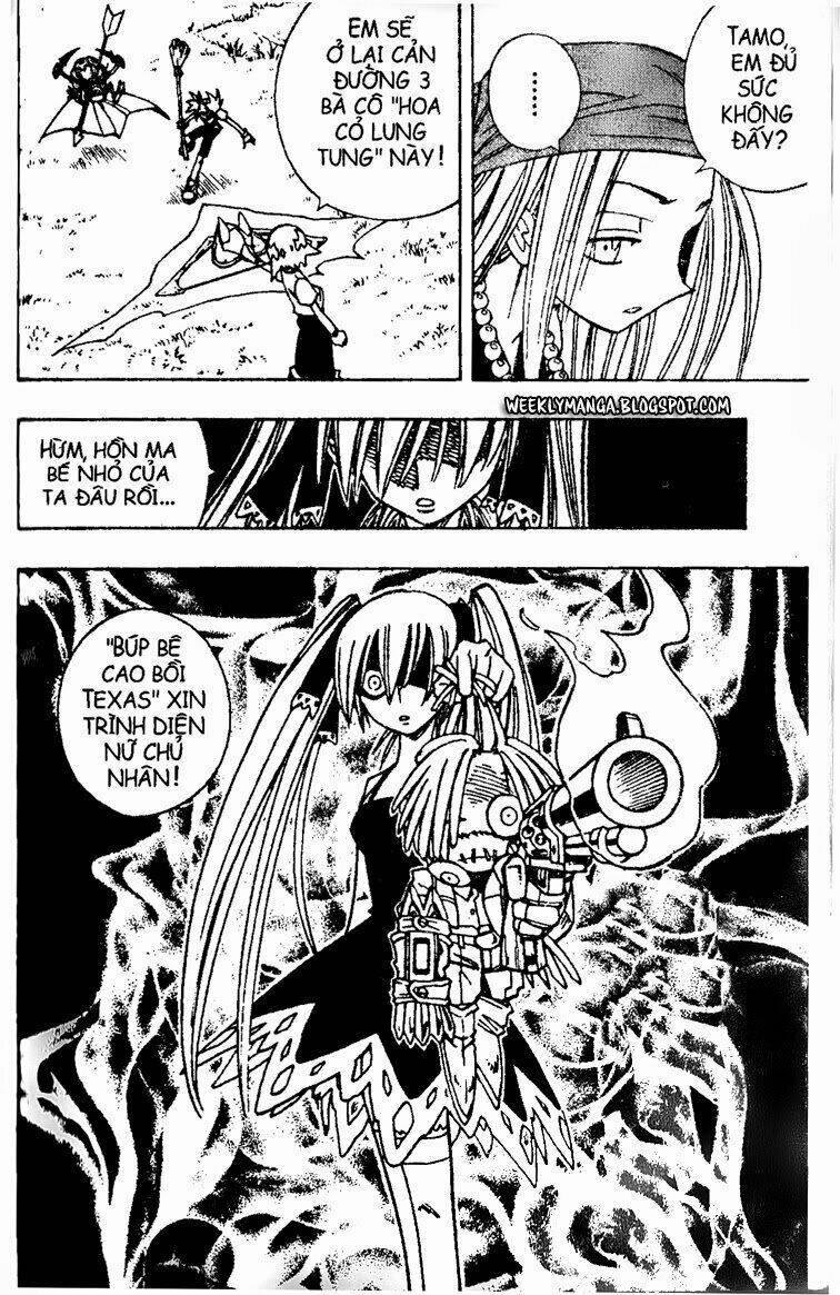 vua pháp thuật chapter 157 13