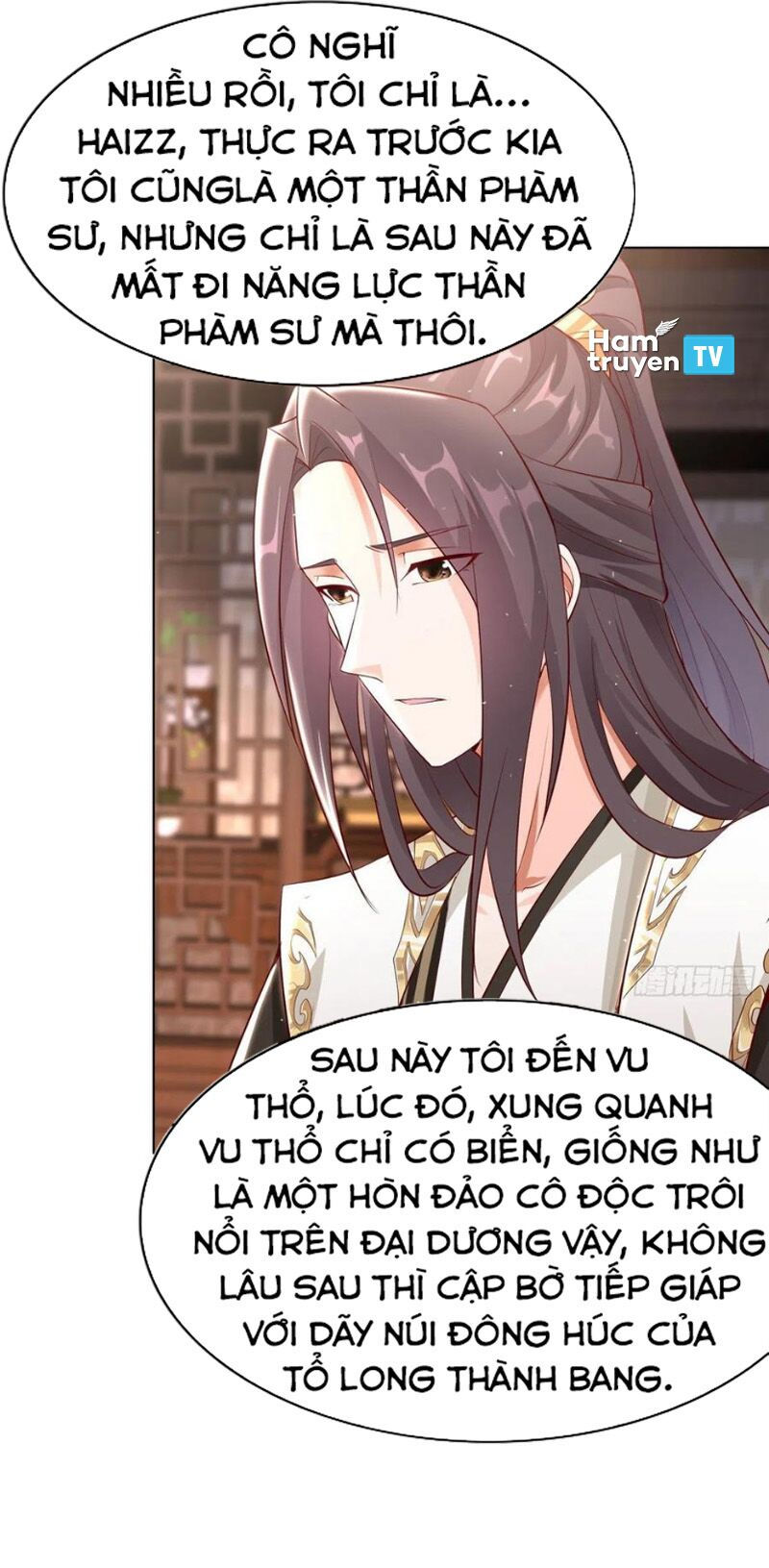người nuôi rồng chapter 44 12