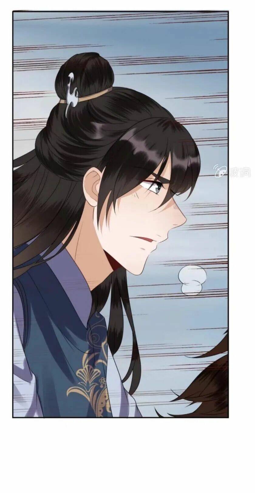 theo đuổi hoàng tử quá khó a~ chapter 49 12