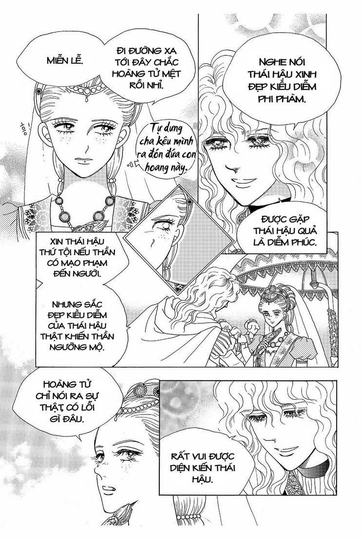princess – công chúa xứ hoa p5 chapter 12 10