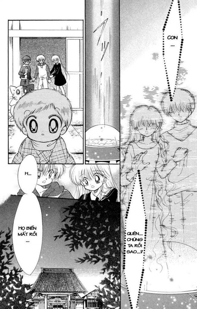 daa! daa! daa! chapter 25 7