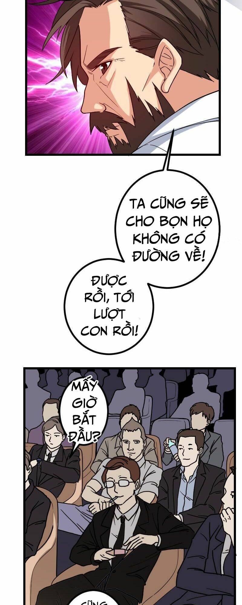 ngưu thư cung ứng thương chapter 175 16