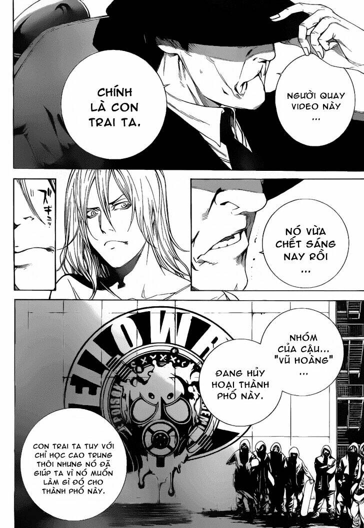 air gear chapter 294 13