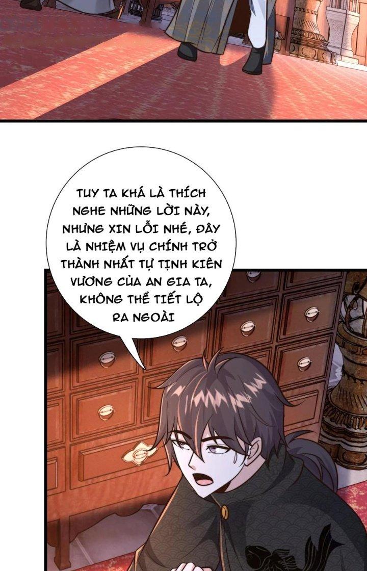 ta nuôi ma quỷ ở trấn ma ti chapter 186 4