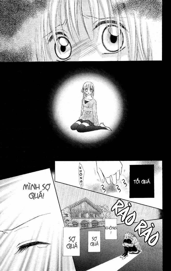 koigokoro senpukuchuu chapter 1 40