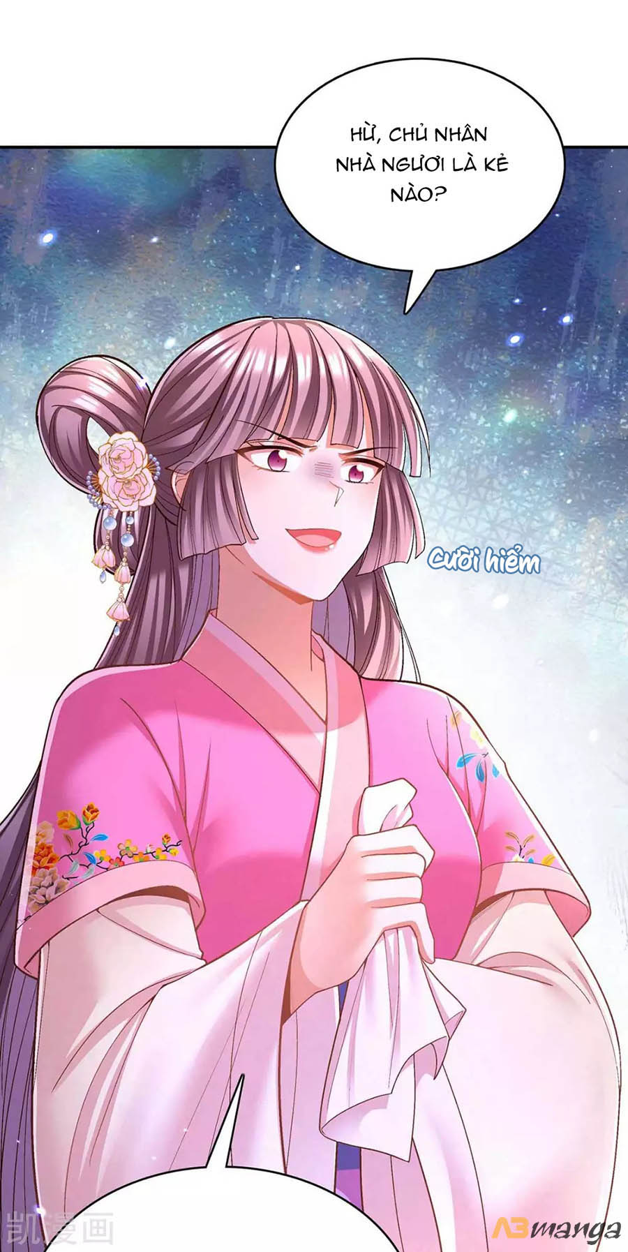 ngã tại hậu cung đương đại lão nữ chapter 114 26