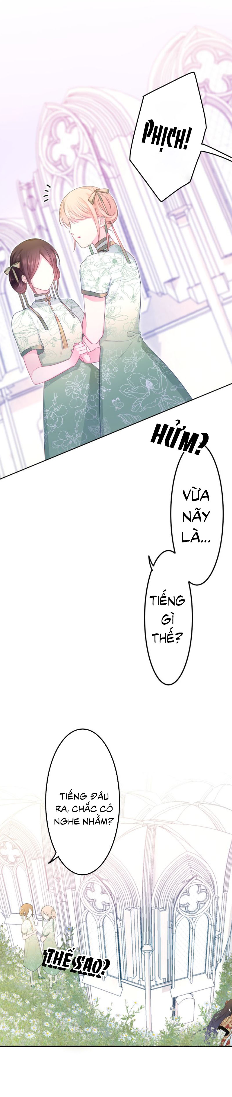 monster, độ ấm quái vật kiệm lời chapter 7.5 12