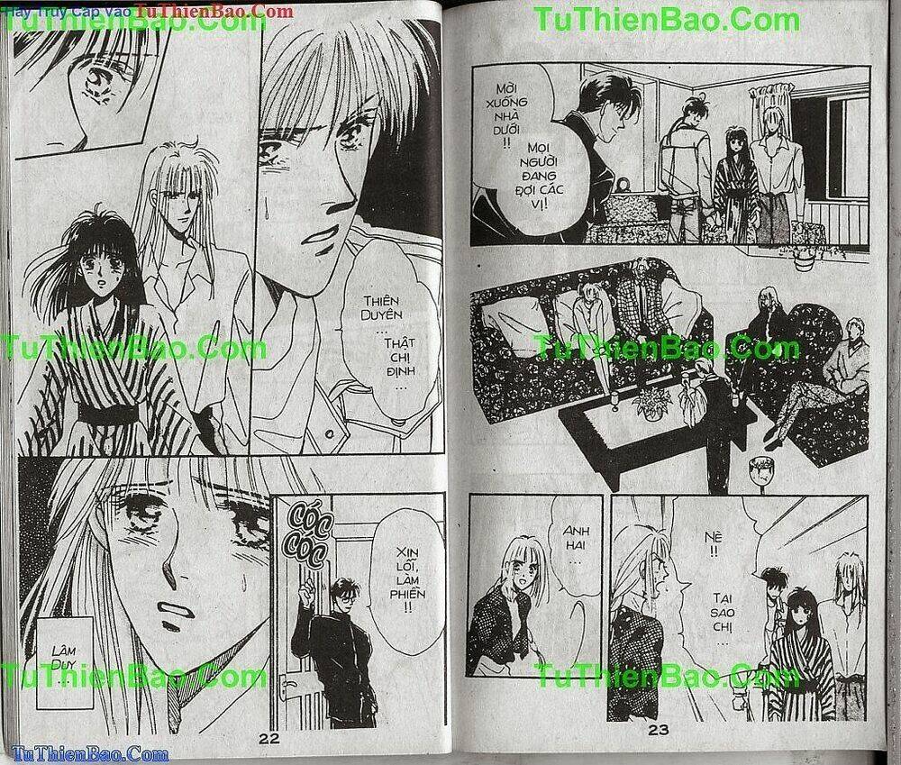 mây trắng tinh khôi chapter 10 12