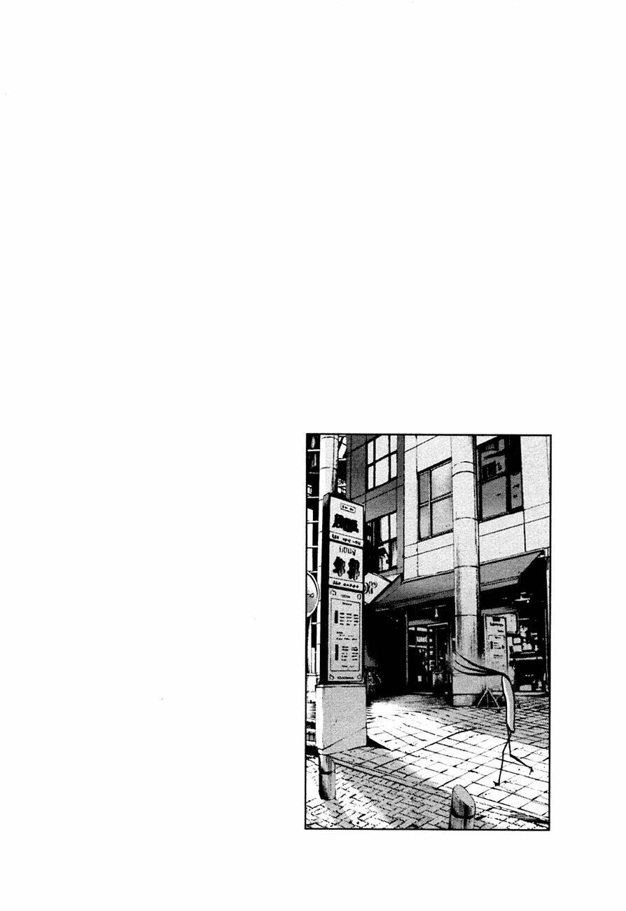 chúc ngủ ngon, punpun chapter 53 21