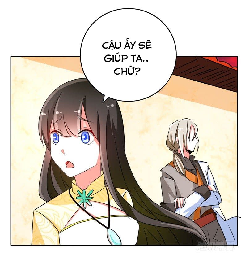 Dân Quốc Yêu Văn Lục chapter 58 - Trang 33