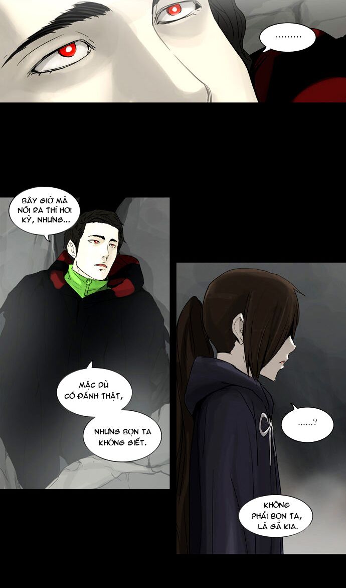 tòa tháp bí ẩn 2 chapter 49 38