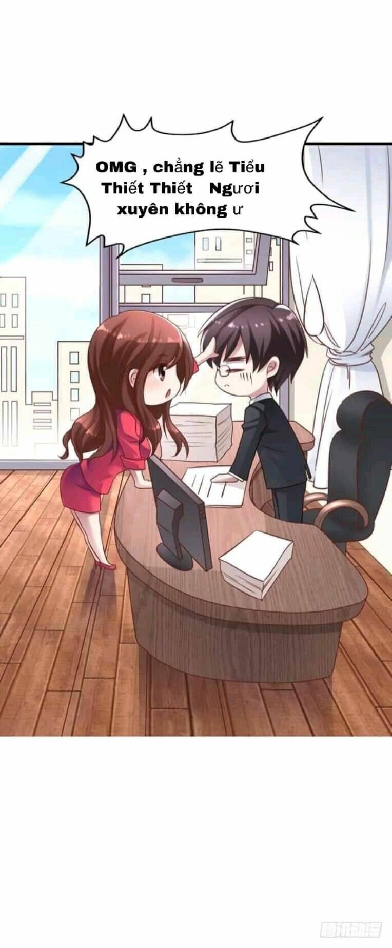 tôi không muốn fa như vậy đâu chapter 5 30