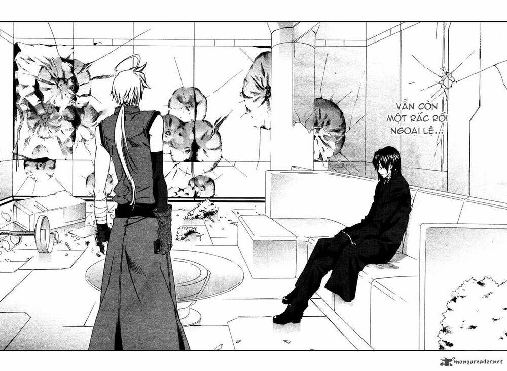 mother keeper chapter 23 7