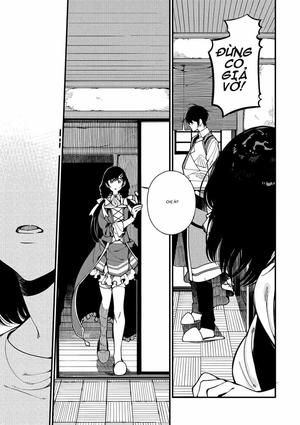 ẩm thực đến từ thế giới khác chapter 10 31