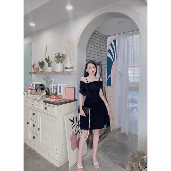 ĐẦM TRỄ VAI NƠ 2 DÂY