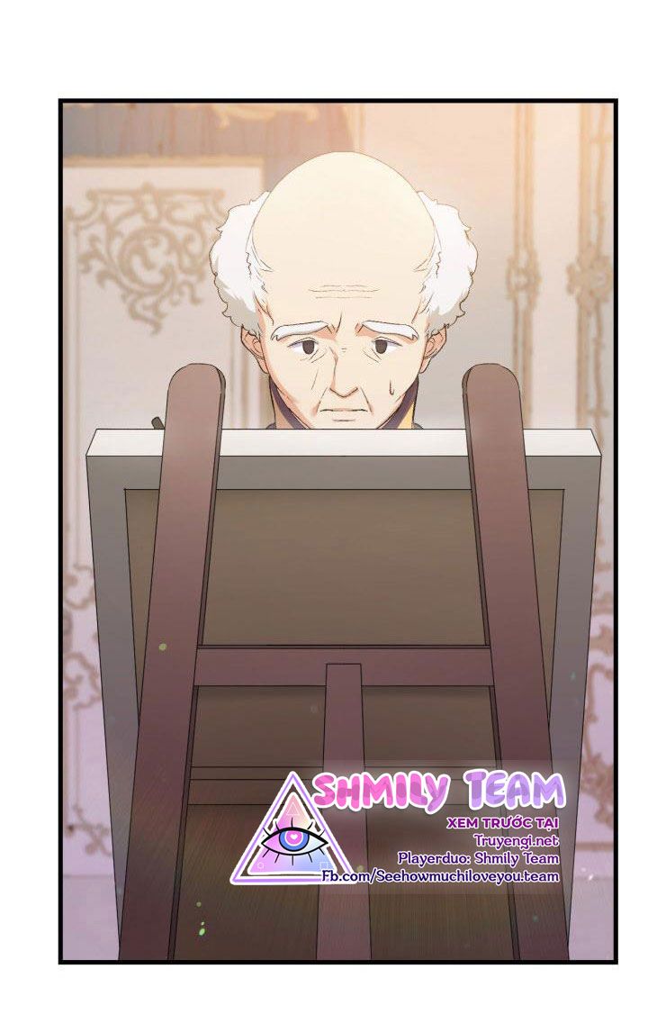 tôi định quyến rũ anh trai nhưng nam chính đã đến chapter 18 25