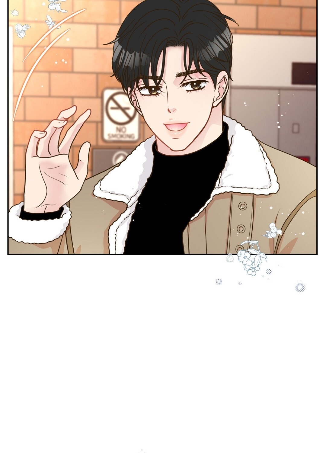 [18+] trải nghiệm thân mật với bạn của anh trai chapter 39.2 72