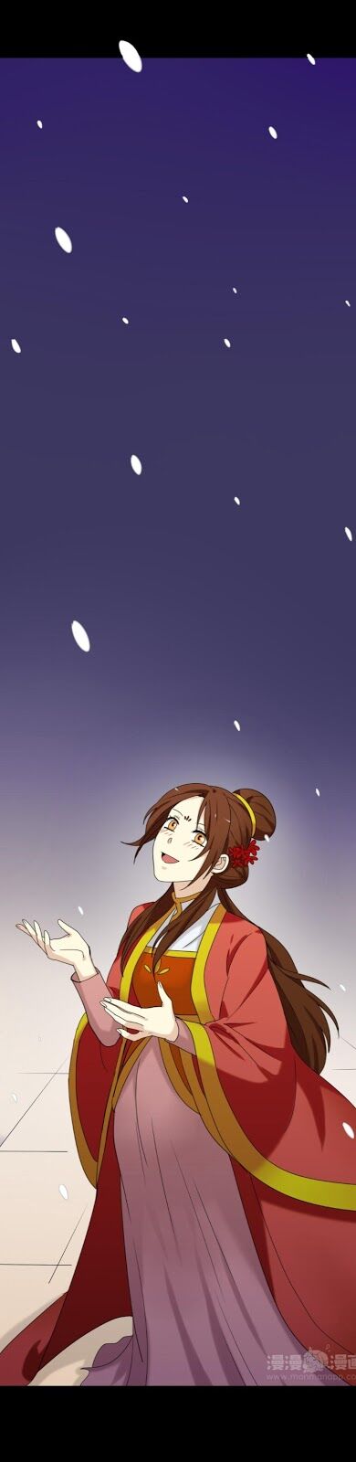 lưỡng bất nghi (full) chapter 146 23