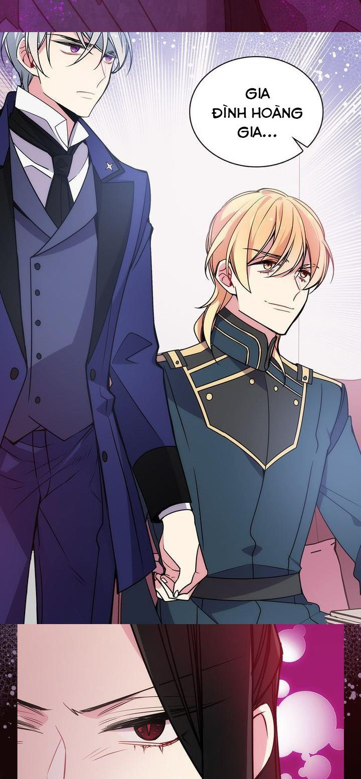 công tước lạnh lùng, alaide chapter 59 30