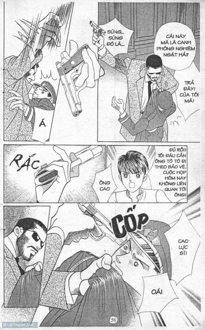 nàng tiên ánh trăng - kaguya hime chapter 15 57