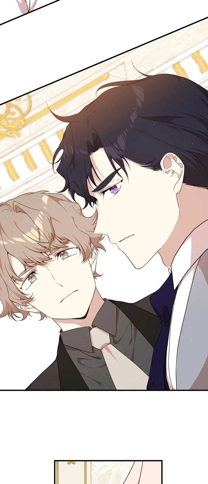 chị ấy là nữ chính trong truyện đó chapter 58 3