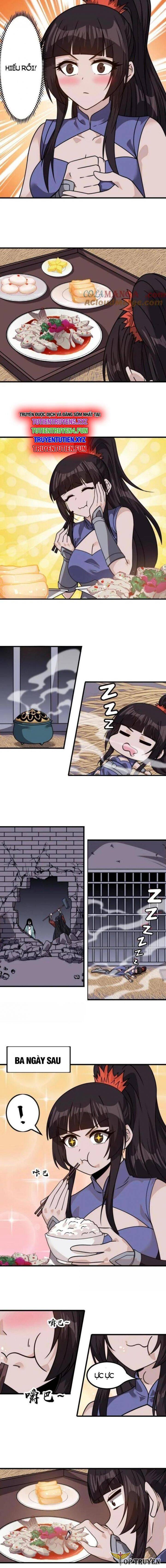 ta có một sơn trại chapter 1064 3