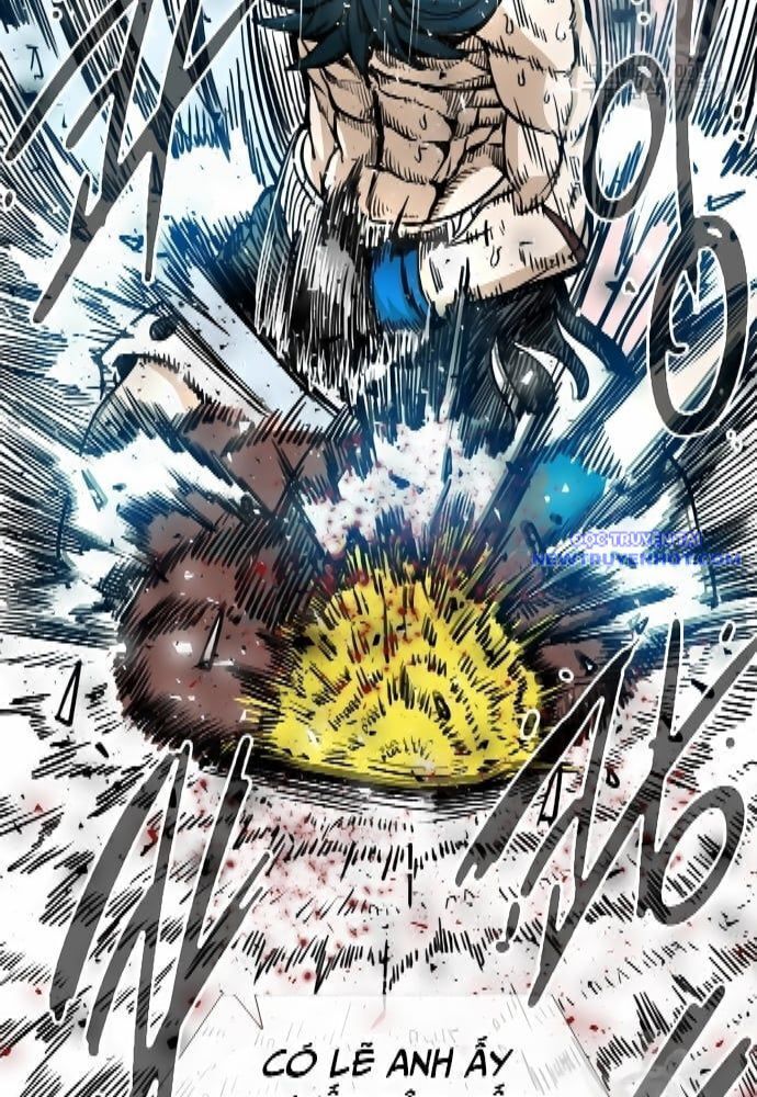 shark - cá mập chapter 261 28