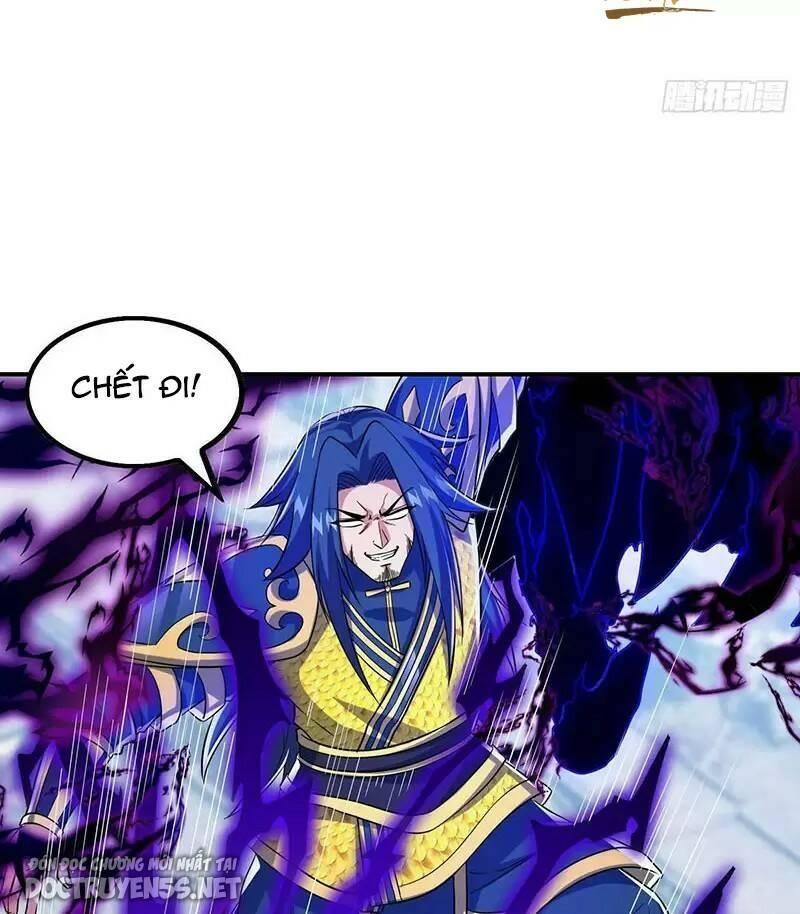 đệ nhất người ở rể chapter 184 29