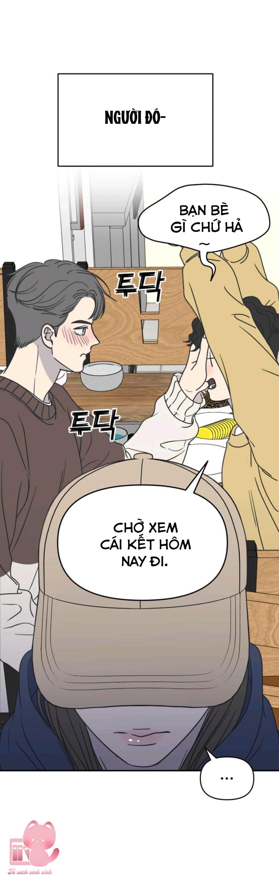 nói không với tình công sở chapter 11 59