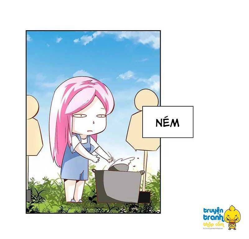 cường sủng hào môn tiểu manh thê chapter 37 7