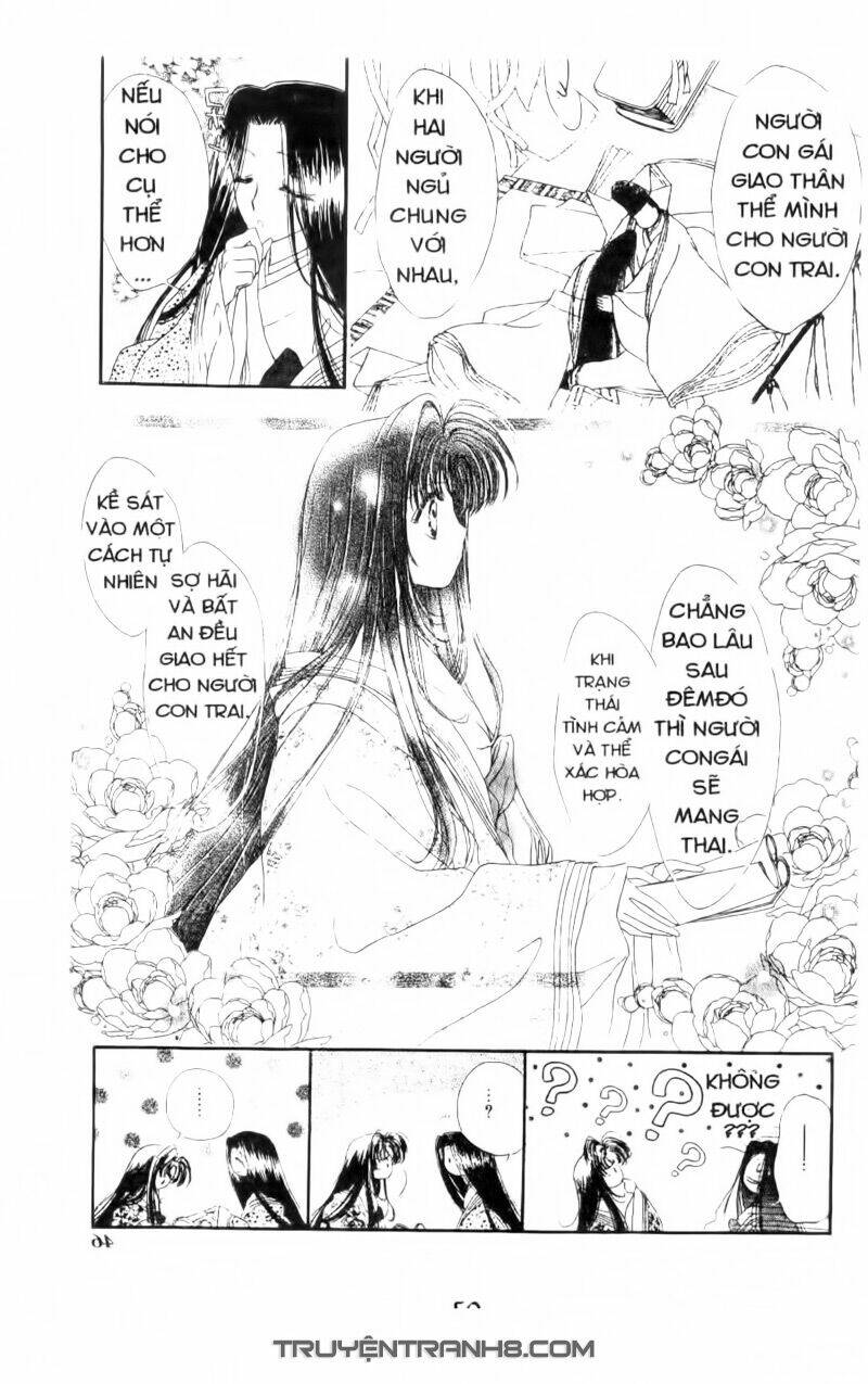 sao băng trong lòng ~ starlight to your heart ~ chapter 9 7