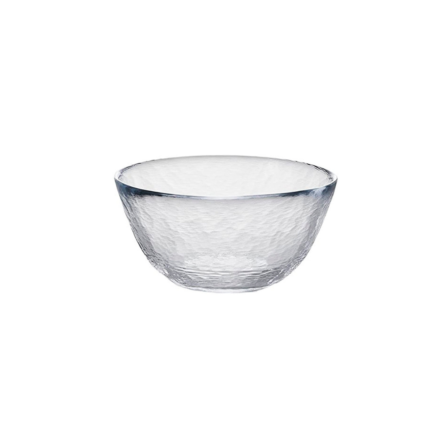 Bộ tô thủy tinh Aderia - Crafty - 12.5cm - 1 cái/ 3 cái